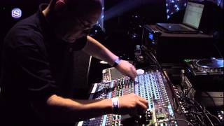 Adrian Sherwood - We Flick the Switch @ METAMORPHOSE SPRING 12
