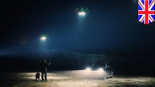 Drone Lights