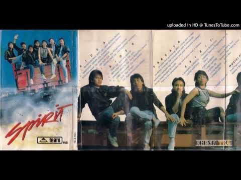 Spirit Band - 01 Bayang-Bayang Semu