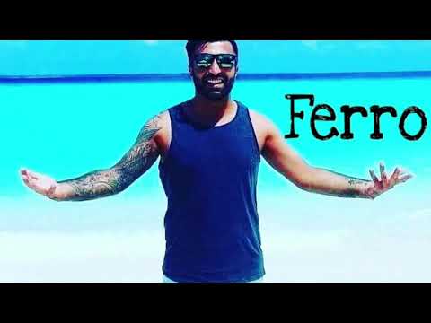 Ferro - Hey na na [Official Video]