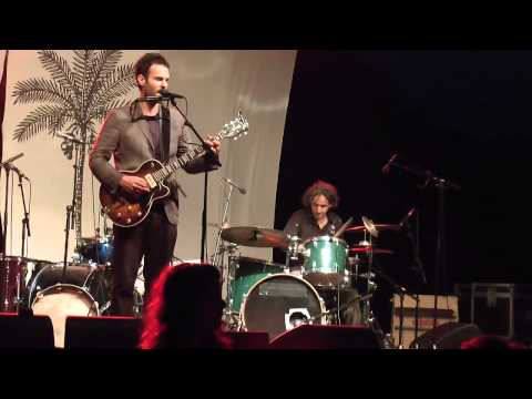 Piers Faccini à Vieussan 2013 11 A Storm Is Going To Come