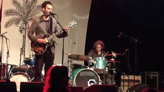 Piers Faccini à Vieussan 2013 11 A Storm Is Going To Come