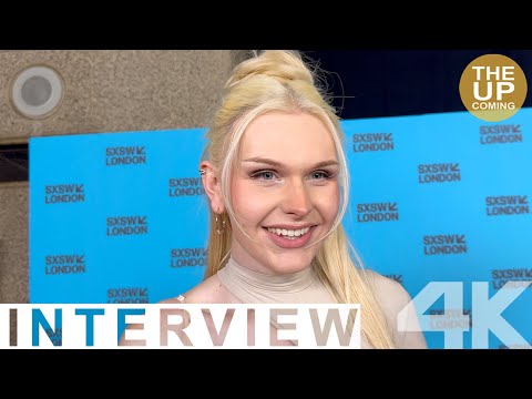 Hannah Jones interview on What It Feels Like for a Girl at SXSW London premiere: Liberation & drama