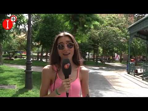 👉The residents of Puertollano tell us what they like most about their city.