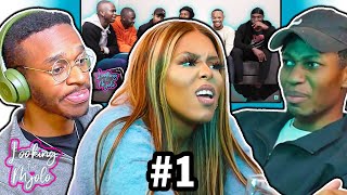 Dawg, She Violated My Mans | Reacting to Looking For Mjolo (ft. Naledi Mallela) | S2: E1
