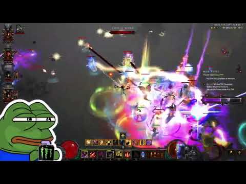 S28 4 player GR 150 1:17 clear zDH POV