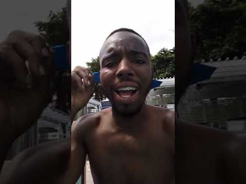 My Dream of What's Coming to America