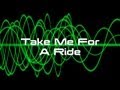 Take Me For A Ride - Aiden.J [Official Lyric Video]