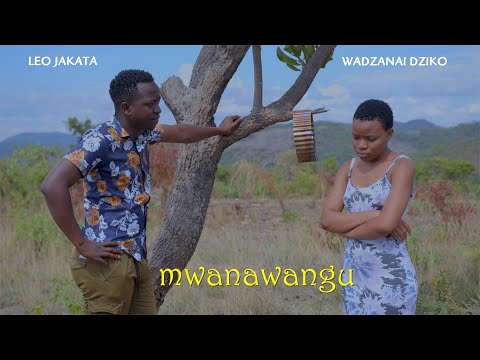 MWANAWANGU (NEW ZIMBABWEAN MOVIE)