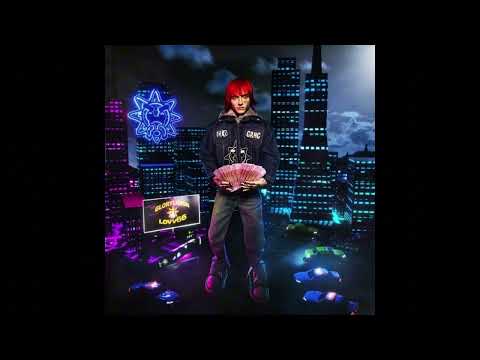 [FREE] LOVV66 x GLO x Type Beat - 'румтур"