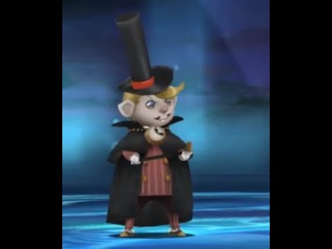 Bravely Default: Eretus Profiteur (Hard, No EXP/Norende)