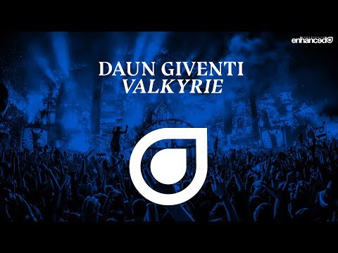 Daun Giventi - Valkyrie [OUT NOW]