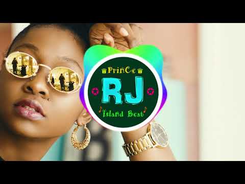 Pakx - Ring (Island Beat Remix)