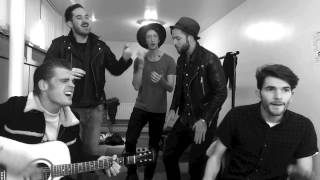 Hudson Taylor - Just a Thought (Acoustic)