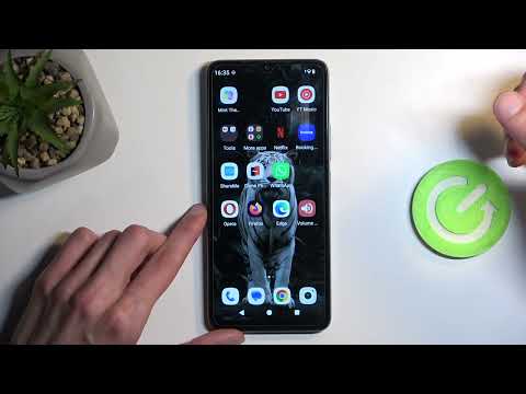 Enable Power Saving Mode on Redmi A3 | Maximize Your Battery Life on Redmi A3