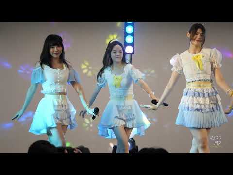 220430 BNK48 Satchan - First Rabbit @ BNK48 11th Single Sayonara Crawl Mini Concert [Fancam 4K 60p]