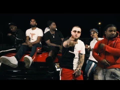 GTM Crispy Gotti x EBE Bandz x SWC Bagboy Po - Murder Bracket (Official Video) Shot By @goodpromo