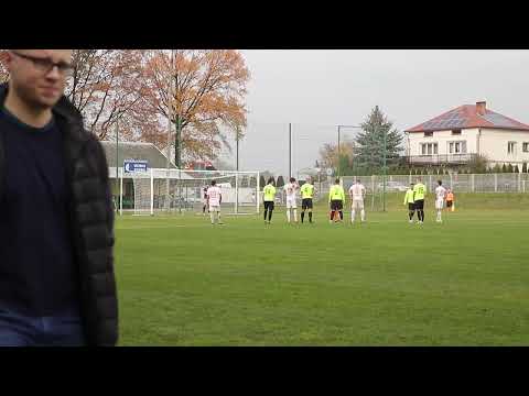 Victoria Czermin - Sokis Chorzelów 4:2