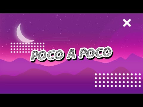 Miniatura de Poco a Poco