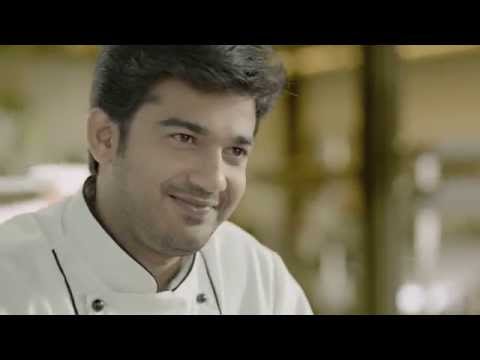 Fortune sunflower oil chef tvc (marathi)