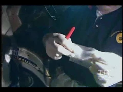 The FBI Files S05 E10   The Initiation