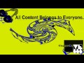 Hanna Barbera Home Video Csupo 1990 Effects Round 3 Vs Cappotto IVE And Everyone