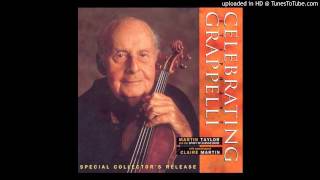 Chicago - Stéphane Grappelli ft. Spirit Of Django Band