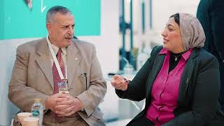 A Marketplace for Energy Professionals | EGYPES 2025
