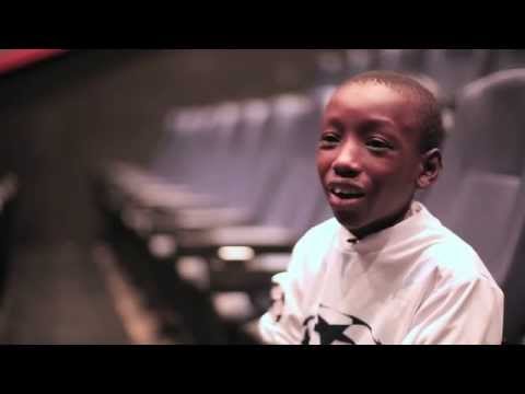 MasterCard's Priceless Surprises in Nigeria