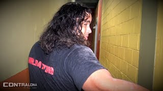 Ray González reacciona sobre su encuentro ante Mighty Ursus en WWC Summer Madness