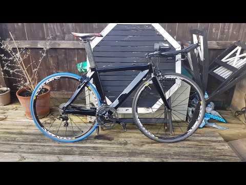 Cheap TT Project Is Finished!!!!! Planet X Stealth Build