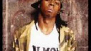 Lil Wayne - Weezy Ambitions (with lyrics)