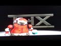 Opening To Finding Nemo 2003 DVD Disc 1