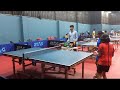 Thrissur Vs Kozhikode CBSE School Table Tennis Tournament Junior Girls Doubles Match 18 10 2023