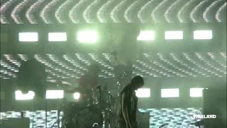 The Strokes - Last Nite @Live Governors Ball 2016 HD