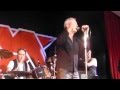 FM - Tough It Out, Nantwich Civic Hall 4th April ...