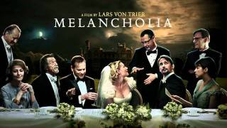 Melancholia Motion Poster