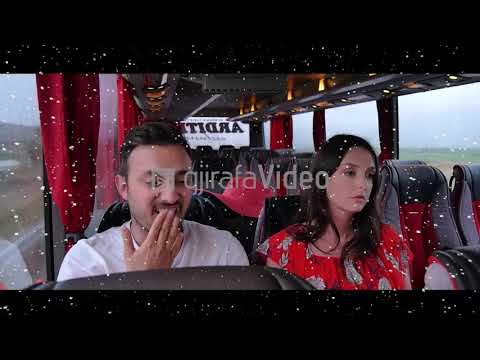 Xhejmsi ja plas shoferit t'autobusit 🤣