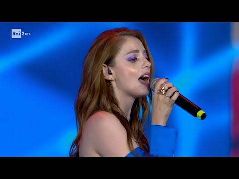 Boomdabash, Annalisa - Tropicana | TIM Summer Hits (Roma)