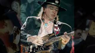 🎸🔥Stevie Ray Vaughan🔥Blues At Sunrise🔥🎸