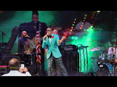 Michael Boone & Company -WHOLE Set (4/14/2024) __in Prattville AL