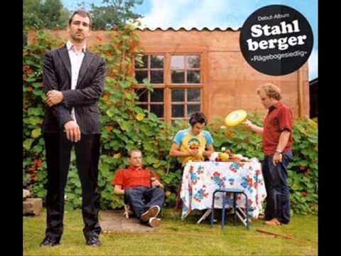 Manuel Stahlberger "Schweizerdeutsch für Einsteiger"