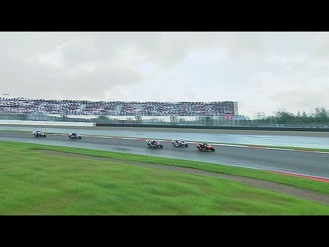 2012 FIM Superbike World Championship - Moscow - (Rus)