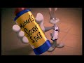 And Then Bugs Bunny Reveals Michael S Secret Stuff