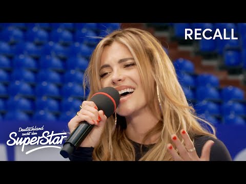 Video Thumbnail: Line 3 🎤 | Stadion-Recall | DSDS 2024