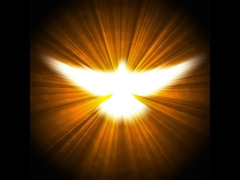 Zeugnis: Die Führung des Heiligen Geistes am Pfingstmontag 2017