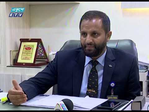 করোনা মোকাবেলায় বিমানবন্দরে সতর্কতামূলক ব্যবস্থা নেয়া হয়েছে | ETV News