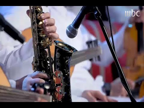 #جلسات_وناسة | استمتع بصوت "علي بن محمد" في أغنية #مشكلة_في_الناس