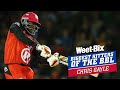 Biggest Hitters Of The BBL Best Of Chris Gayle