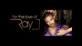Ray J - Warren G feat. Ray J Crush (audio)
